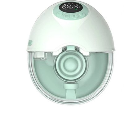 شیر دوش برقی داخل سوتین شارژِی MY-381