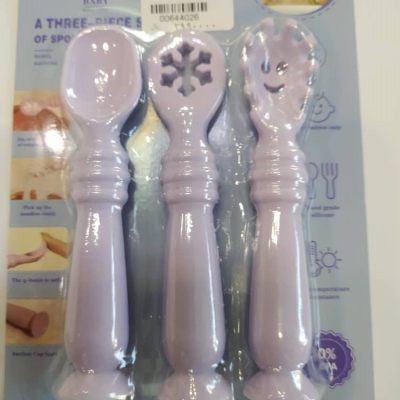 قاشق 3 عددی پر استون برند لاندنی LONDONY