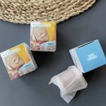 چسب اصلاح گوش ابعداد 5cm*100mm برند کد 24_106