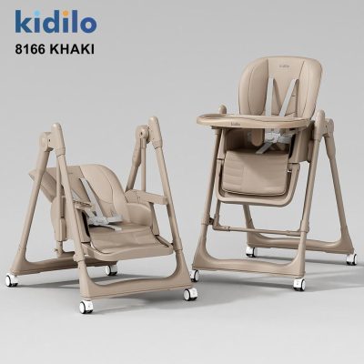 صندلی غذا تاب شو دستی کیدیلو kidilo مدل 8166