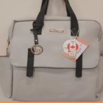 ساک لوازم  مدل راشل Rashel Changing Bag  برند لوئیس انجل Louis Angels