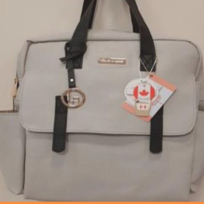 ساک لوازم راشل لوئیس انجل Louis Angels Rashel Changing Bag
