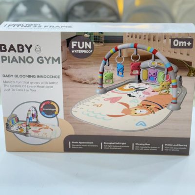 پلی جیم موزیکال هانگر huanger (کپی)