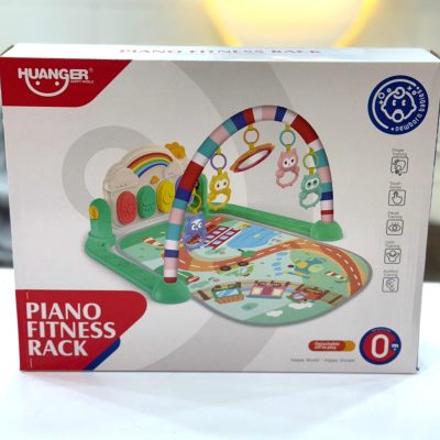 پلی جیم موزیکال هانگر huanger