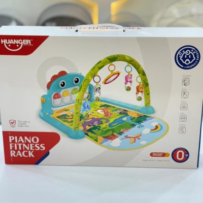 پلی جیم موزیکال هانگر huanger