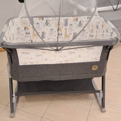 تخت کنار مادر برند بیب babe