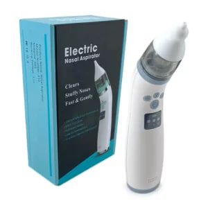 پواربینی برقی  Cavalo  مدل JA-X75