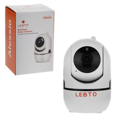 دوربین کنترل کودک لبتو LEBTO مدل Alessio