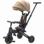 سه چرخه 7B1 تاشو کیدیلو kidilo مدل S96 (هفت مدل در یک مدل ) - Image 12