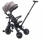 سه چرخه 7B1 تاشو کیدیلو kidilo مدل S96 (هفت مدل در یک مدل ) - Image 9