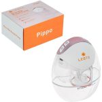 شیردوش برقی پرتابل لبتو مدل پیپو Lebto pippo