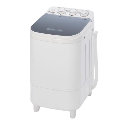 کتانی شور 4 کيلو با سبد جنرال 4035 general technic SH-MW