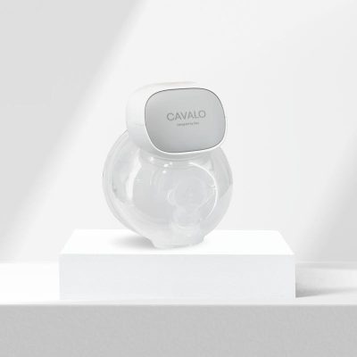 شیر دوش برقی پرتابل کاوالو Cavalo