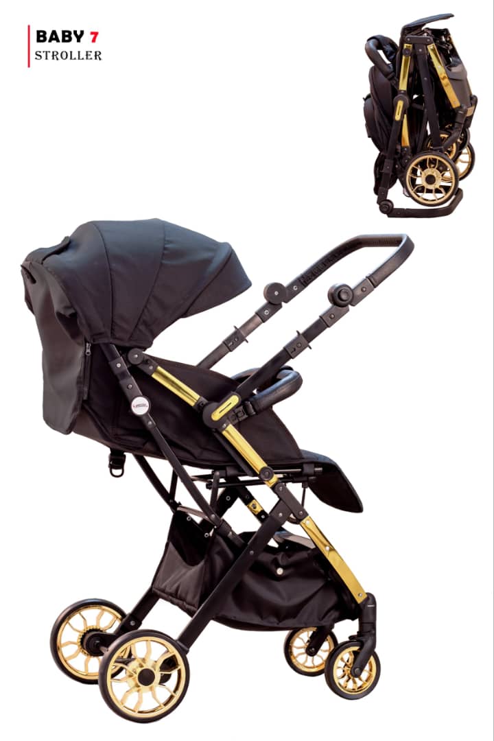 طلایی -مشکی