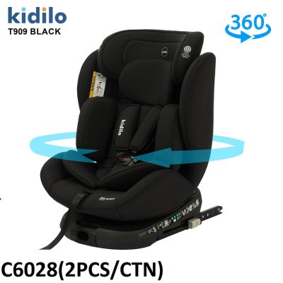 صندلی ماشین کیدیلو KIDILO مدل T909