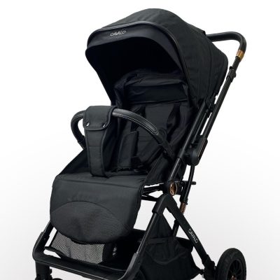 کالسکه کالوالو cavalo 1856  مدل A8