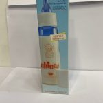 شیشه پیرکس چیکو با سری سیلیکون 250 میلی لیتر  Chicco کد 64204