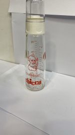 شیشه پیرکس چیکو با سری سیلیکون 250 میلی لیتر  Chicco کد 64204 - Image 8