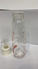 شیشه پیرکس چیکو با سری سیلیکون 250 میلی لیتر  Chicco کد 64204 - Image 10