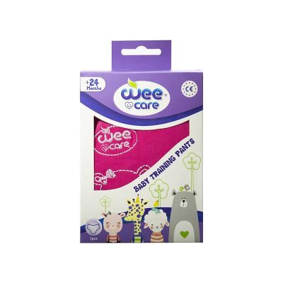 شورت آموزشی کودک وی کر مدل A803  سایز L لارج  we care