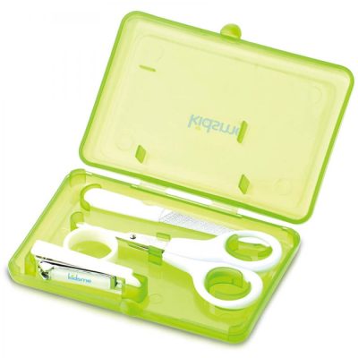 ست مانیکور کودک کد 210168 کیدزمی Kidsme