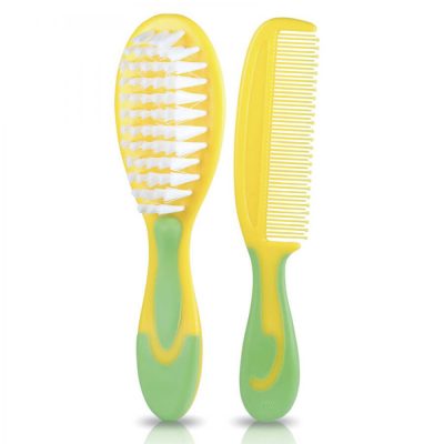 شانه و برس کد 130078 کیدزمی Kidsme