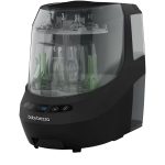 دستگاه شیشه شور  بیبی برزا  Baby Brezza bottle washer  (مشکی)