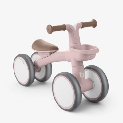 چهار چرخ کیکابو مدل Kikkaboo مدل zipi