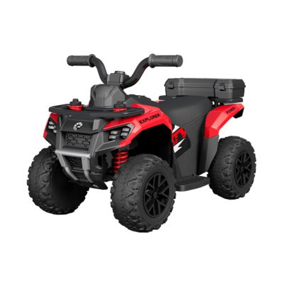 ماشین شارژی کیکابو مدل Kikkaboo مدل Master