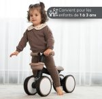 چهار چرخ کیکابو مدل Kikkaboo مدل zipi - Image 26