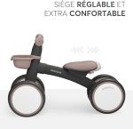 چهار چرخ کیکابو مدل Kikkaboo مدل zipi - Image 27