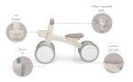 چهار چرخ کیکابو مدل Kikkaboo مدل zipi - Image 35