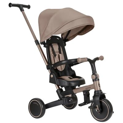 سه چرخه 8in1 کیکابو Kikkaboo مدل Aluma