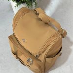 ساک لوازم کوله پشتی دوتکه پازل برند کیو ضد مامی بگ QZ_MOMMY_BAG