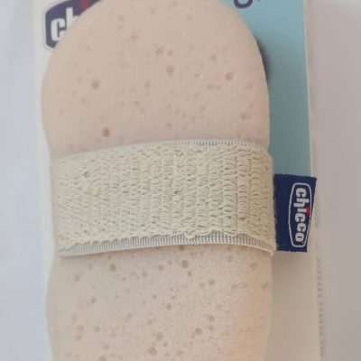 لیف اسفنجی حمام کودک چیکو  غیر اورجینال CHICCO
