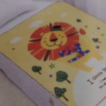 زیر انداز یک مخمل طرحدار ضد آبی بست بیبی best baby