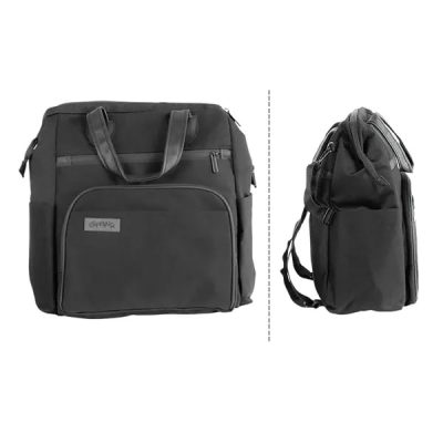 ساک لوازم نوزاد کوله ای اسپیرینگ espring