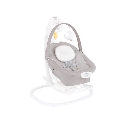 تاب برقی گراکو Graco مدل Soft Sway Starlight