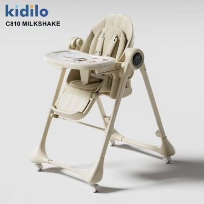 صندلی غذا کیدیلو kidili تاب شو مدل C810