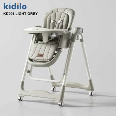 صندلی غذا کیدیلو kidili تاب شو مدل KD001