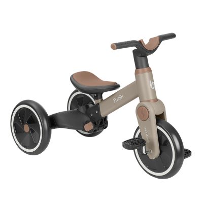 سه چرخه 5in1 کیکابو kikkaboo مدل Flash