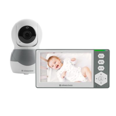 دوربین مانیتور دار کیکابو Kikkaboo مدل Ady