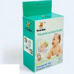 چسب گوش حمام 60 عددی  برند Finest Baby - Image 9