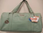ساک لوازم مدل رزا برند لوئیس انجل رنگ جدید Louis Angels Roza Changing Bag - Image 14
