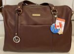 ساک لوازم مدل رزا برند لوئیس انجل رنگ جدید Louis Angels Roza Changing Bag - Image 13
