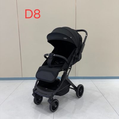 کالسکه کیدیلو kidilo مدل D8 (دسته دو طرفه)