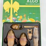 ست شیشه شیر الگو ALGO