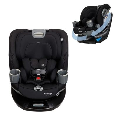 صندلی ماشین مکسی کوزی Maxi cosi مدل Emme 360