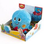 اختاپوس پولیشی موزیکال وین فان winfun کد 00142 - Image 5