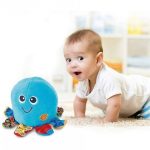 اختاپوس پولیشی موزیکال وین فان winfun کد 00142 - Image 2